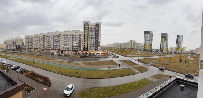 Купить Студию в Республике Башкортостан. Вариант № 7690693, 13, площадь -  квм, цена 3450000 рублей