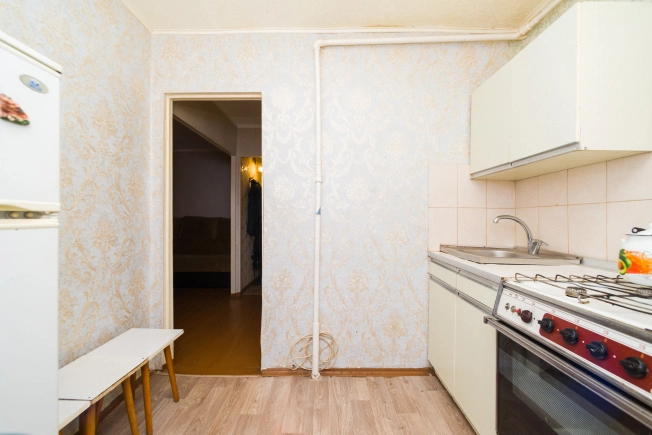 Купить квартиру на вторичке в районе Московский в Рязани. Вариант № 8104407, 7, площадь -  квм, цена 2300000 рублей