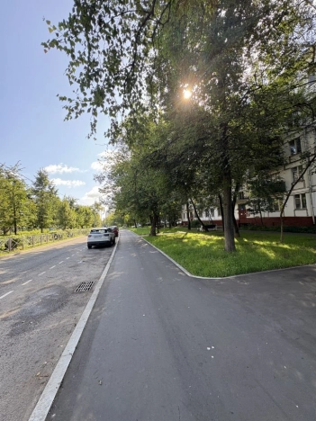 Купить квартиру в ЮЗАО в Москве. Вариант № 1924494, 17, площадь -  квм, цена 12770000.0000 рублей
