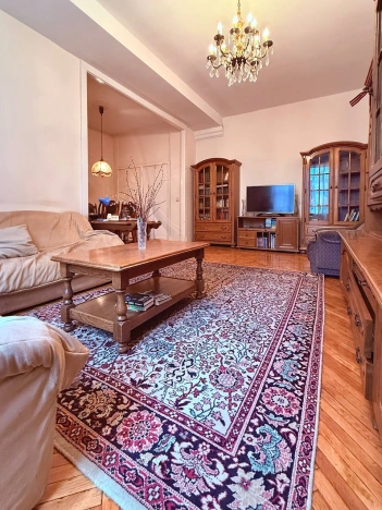 Купить квартиру в районе Хорошёвский в Москве. Вариант № 6917488, 2, площадь -  квм, цена 27000000 рублей