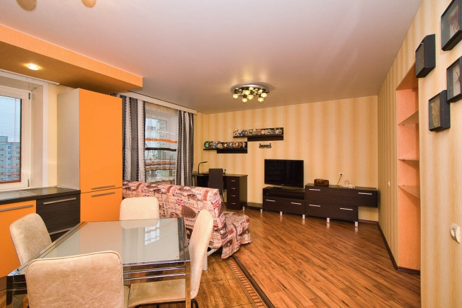 Купить квартиру в Владимире. Вариант № 10169989, 6, площадь -  квм, цена 11500000 рублей