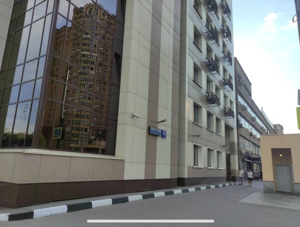 Купить квартиру в Москве. Вариант № 8106990, 1, площадь -  квм, цена 7400000 рублей