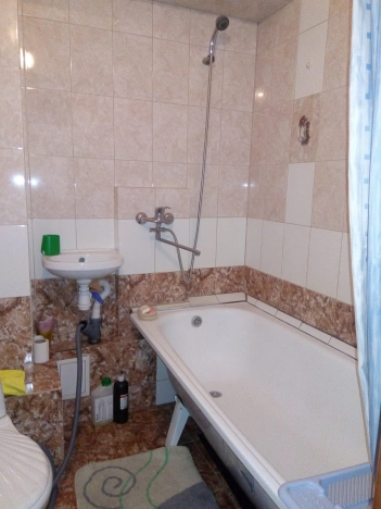 Купить однокомнатную квартиру в ЖК Чистая Слобода в Новосибирске. Вариант № 30899, 7, площадь -  квм, цена 3500000 рублей