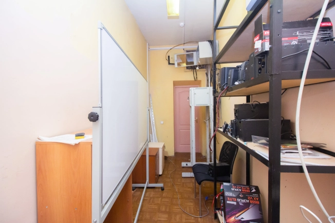 Снять коммерческую недвижимость свободного назначения в районе Якиманка в Москве. Вариант № 9796844, 29, площадь -  квм, цена 100000 рублей