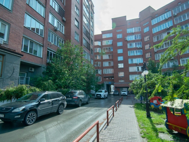 . Вариант № 41022, 0, площадь - 109.4 квм, цена 17640000 рублей