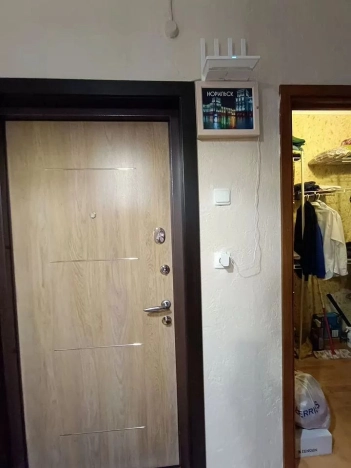 Купить однокомнатную квартиру у метро Митино в Москве. Вариант № 10834758, 24, площадь -  квм, цена 7985000 рублей