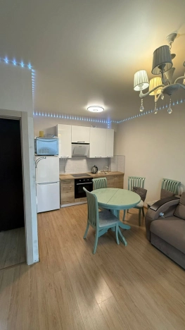 Купить квартиру в Белгороде. Вариант № 9666372, 4, площадь -  квм, цена 8040000 рублей