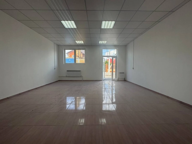 Снять коммерческую недвижимость свободного назначения на улице Кузнечная в Ростове-на-Дону. Вариант № 31254, 4, площадь -  квм, цена 55000 рублей