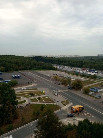 Купить квартиру в Москве. Вариант № 7666341, 14, площадь - квм, цена 14500000 рублей