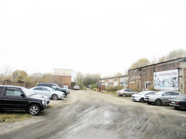 Купить производственные помещения в Омске. Вариант № 8450971, 15, площадь -  квм, цена 73000000 рублей