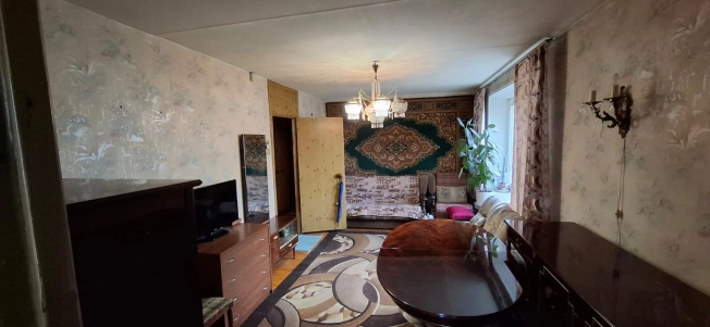 Купить квартиру в Москве. Вариант № 5342233, 7, площадь -  квм, цена 15000000 рублей