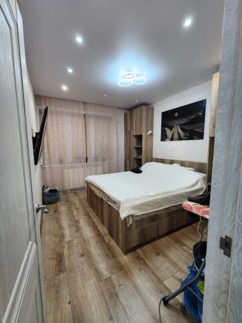 Купить двухкомнатную квартиру в районе Московский в Калининграде. Вариант № 21219, 3, площадь -  квм, цена 7990000 рублей