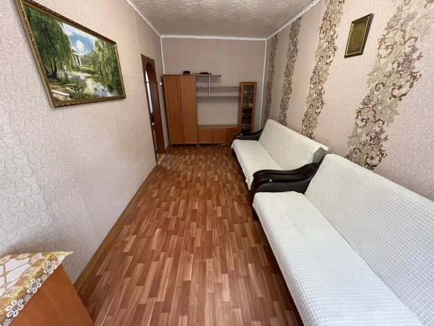 Купить однокомнатную квартиру в Стерлитамаке. Вариант № 11109, 3, площадь -  квм, цена 2160000 рублей