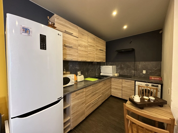 . Вариант № 47973, 3, площадь - 39.5 квм, цена 3690000 рублей