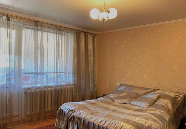 Купить четырехкомнатную квартиру в Калининградской области. Вариант № 11833, 3, площадь -  квм, цена 10990000 рублей