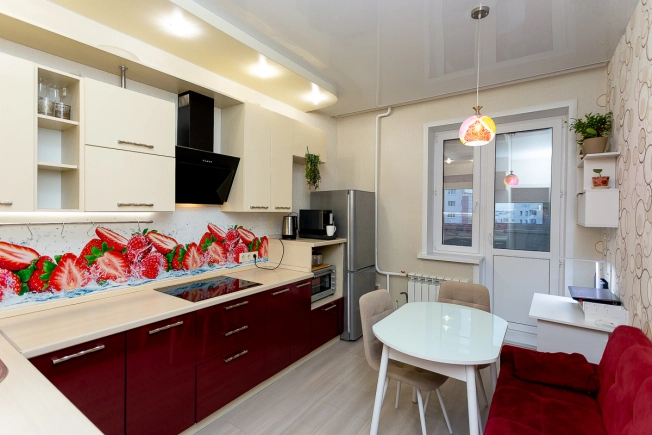 Купить квартиру на улице Нижняя Дуброва в Владимире. Вариант № 6187400, 0, площадь -  квм, цена 5480000 рублей