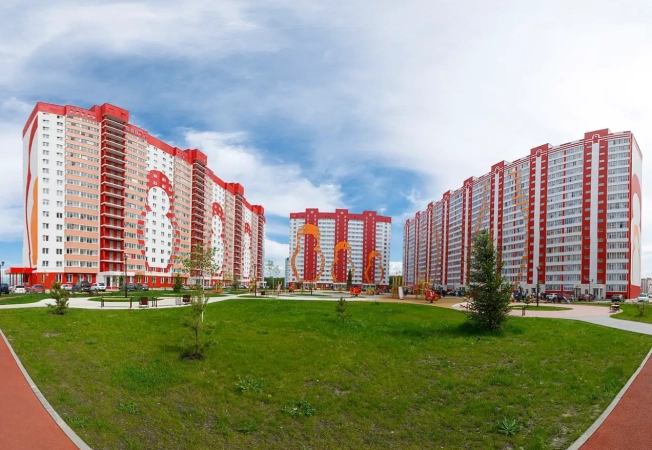 Купить квартиру на улице Петухова в Новосибирске. Вариант № 3278638, 5, площадь -  квм, цена 2950000 рублей