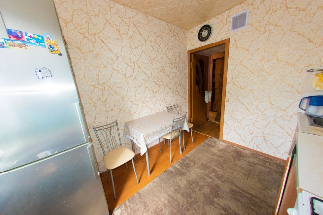 Купить квартиру в ЖК Дуброва Парк 1 в Владимире. Вариант № 296657, 2, площадь -  квм, цена 5870000 рублей