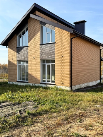 Купить дом в районе Калининский в Новосибирске. Вариант № 9100000, 10, площадь -  квм, цена 13800000 рублей