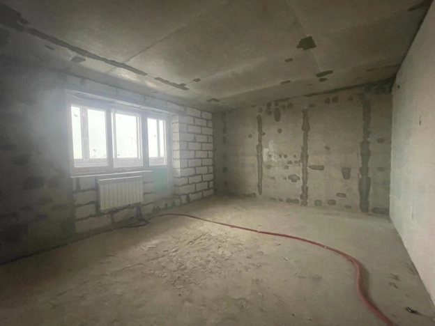 Купить трехкомнатную квартиру на вторичке в Балашихе. Вариант № 4560, 8, площадь -  квм, цена 14750000 рублей