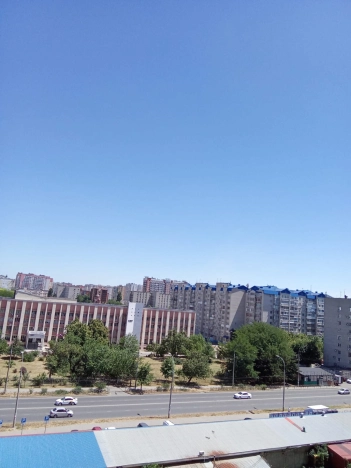 Купить однокомнатную квартиру в Краснодаре. Вариант № 46016, 7, площадь - квм, цена 6000000.0000 рублей