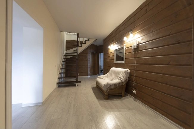 Купить дом в Москве. Вариант № 9363001, 3, площадь - квм, цена 35000000 рублей