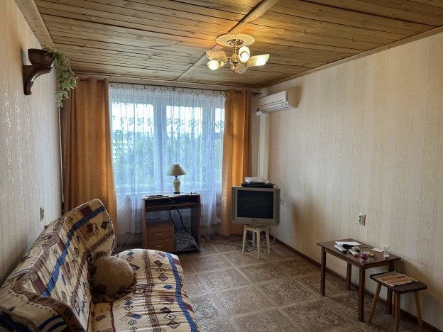 Купить двухкомнатную квартиру в Лакинске. Вариант № 2755428, 4, площадь -  квм, цена 2980000 рублей