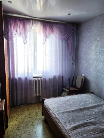 Купить квартиру на улице проспект Шахтёров в Кемерове. Вариант № 2157560, 1, площадь -  квм, цена 5750000 рублей