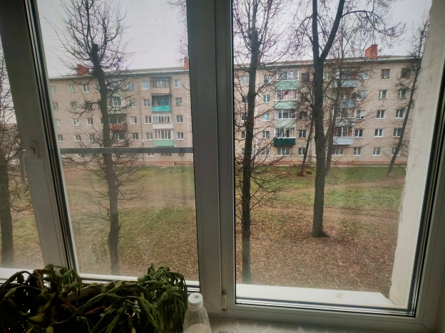 Купить трехкомнатную квартиру в Микрорайоне Лимончики, Ковров в Коврове. Вариант № 9627613, 17, площадь -  квм, цена 2980000 рублей