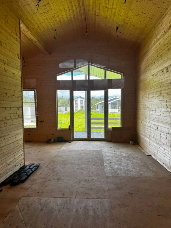 Купить дом у метро Аникеевка в Московской области. Вариант № 10933854, 8, площадь - квм, цена 19000000 рублей