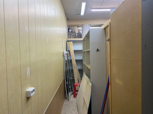 Снять коммерческую недвижимость в Иванове. Вариант № 30425, 12, площадь -  квм, цена 16800 рублей