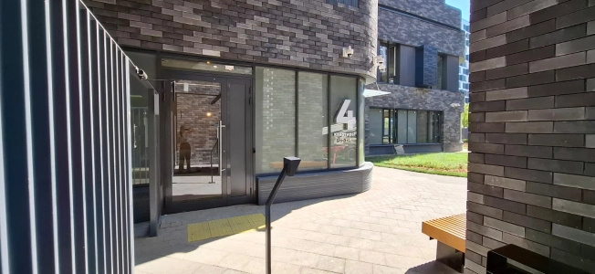 Купить квартиру на вторичке у метро Площадь Ильича в Москве. Вариант № 12500, 24, площадь -  квм, цена 42000000 рублей