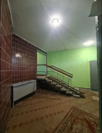 Купить квартиру в Москве. Вариант № 8751030, 13, площадь -  квм, цена 15000000 рублей