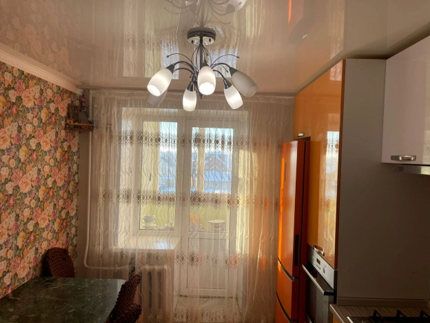 . Вариант № 15032, 4, площадь - 53.8 квм, цена 5450000 рублей