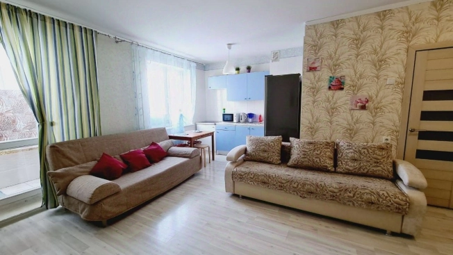 Купить Студию в Омске. Вариант № 2527548, 0, площадь -  квм, цена 4200000 рублей