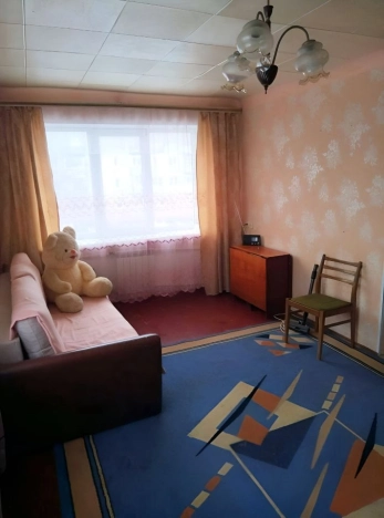 Купить квартиру на улице Университетский проспект в Волгограде. Вариант № 42834, 1, площадь -  квм, цена 3090000 рублей