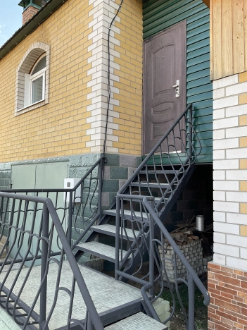 Купить дом в Иркутской области. Вариант № 3662, 13, площадь -  квм, цена 4000000 рублей