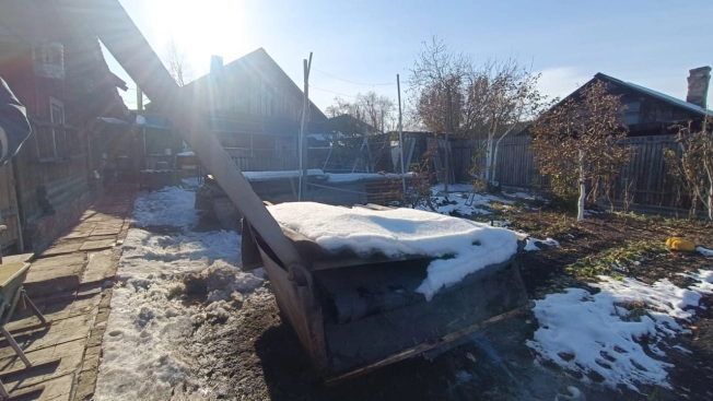 Купить дом в Алтайском крае. Вариант № 7514567, 7, площадь -  квм, цена 2300000 рублей