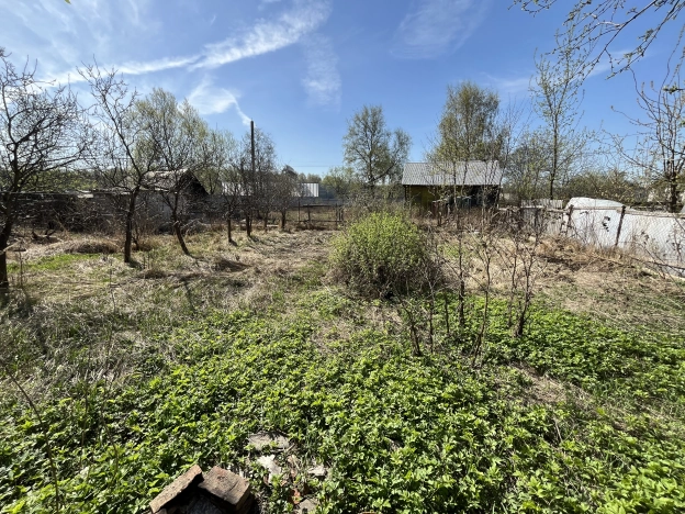 Купить земельный участок у метро Новомосковская в Москве. Вариант № 37331, 5, площадь -  квм, цена 8500000 рублей