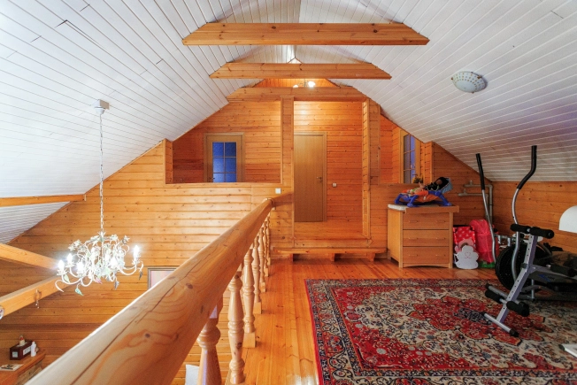 Купить дом в Долгопрудном. Вариант № 20517, 25, площадь -  квм, цена 16500000 рублей