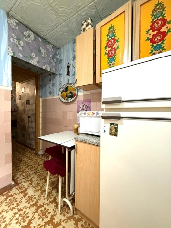 . Вариант № 56447, 6, площадь - 45 квм, цена 5150000 рублей