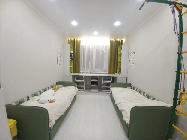 Купить двухкомнатную квартиру на вторичке в районе Первомайский в Пензе. Вариант № 4433, 11, площадь -  квм, цена 6200000 рублей