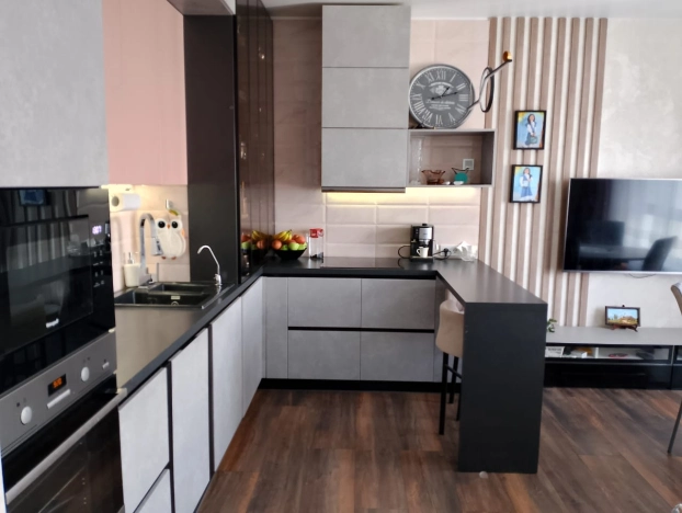 Купить квартиру в районе Центральный в Кемерове. Вариант № 3204797, 42, площадь -  квм, цена 11500000 рублей