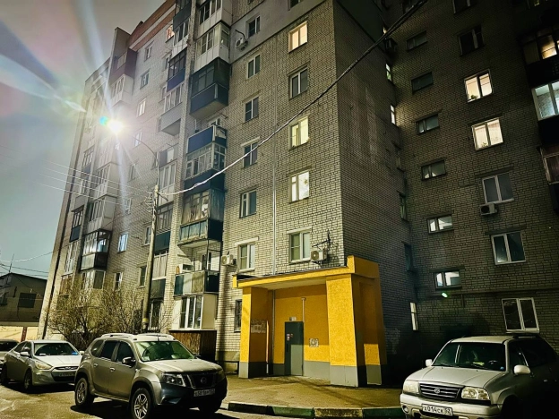 Купить квартиру в Нижнем Новгороде. Вариант № 10280139, 0, площадь -  квм, цена 5100000 рублей