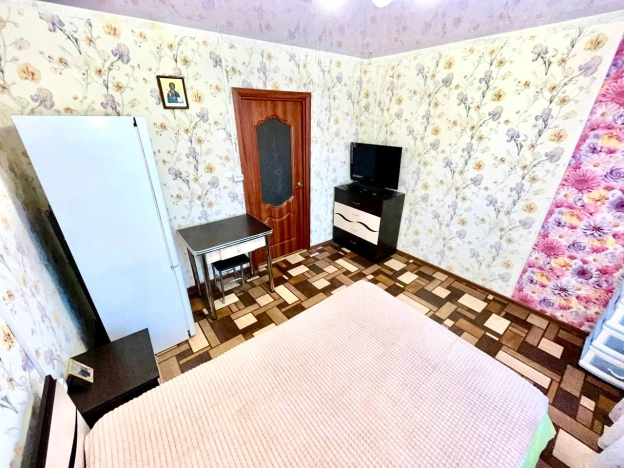 . Вариант № 173105, 2, площадь - 54.3 квм, цена 3550000 рублей