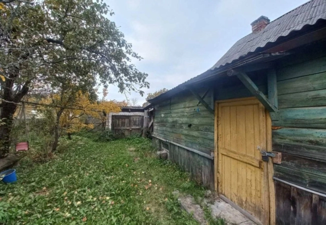 Купить дом в Судогде. Вариант № 37255, 9, площадь -  квм, цена 580000 рублей