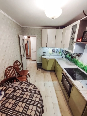 Купить квартиру в Москве. Вариант № 8942257, 5, площадь - квм, цена 11639000 рублей