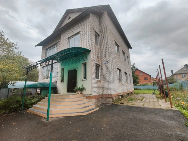 Купить дом в Москве. Вариант № 8417, 15, площадь - квм, цена 25750000 рублей