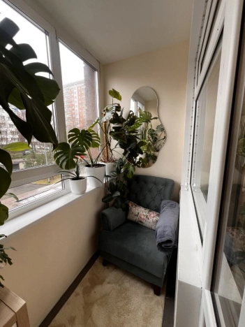 Купить квартиру в Москве. Вариант № 9874087, 7, площадь -  квм, цена 18000000 рублей