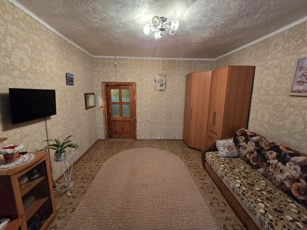 Купить двухкомнатную квартиру на вторичке в Ярославской области. Вариант № 24137, 7, площадь -  квм, цена 3200000 рублей